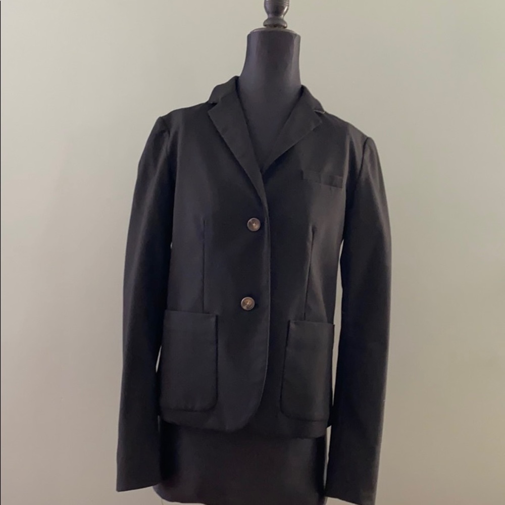 Gap blazer